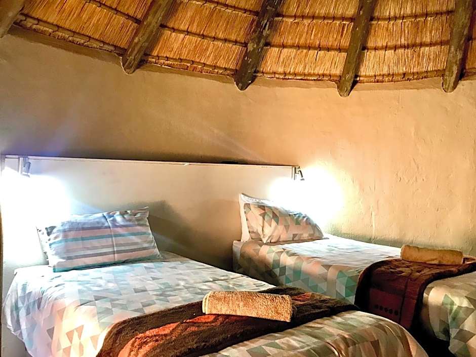 Kwakunje Guest Lodge
