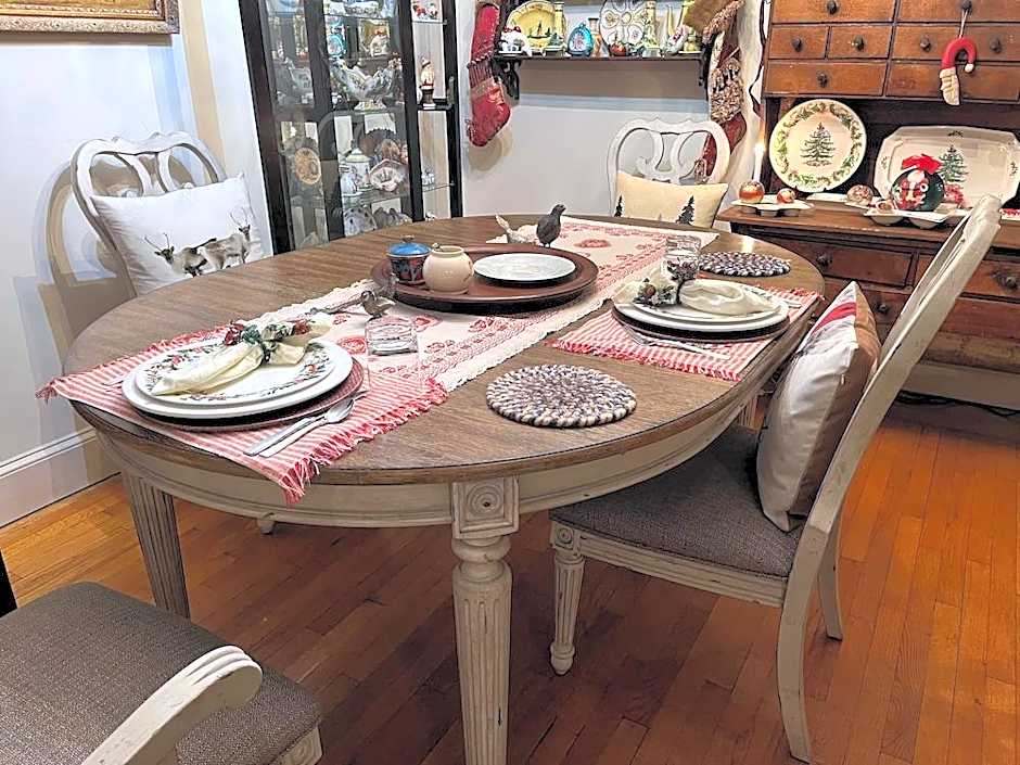 Gardenview Bed and Breakfast 