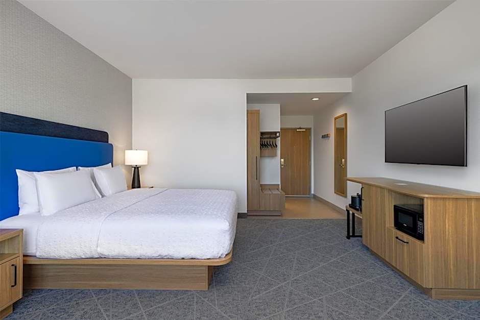 Hampton Inn By Hilton Wichita Falls North