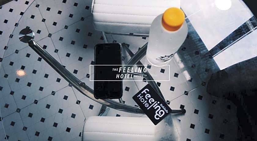 The Feeling Hotel
