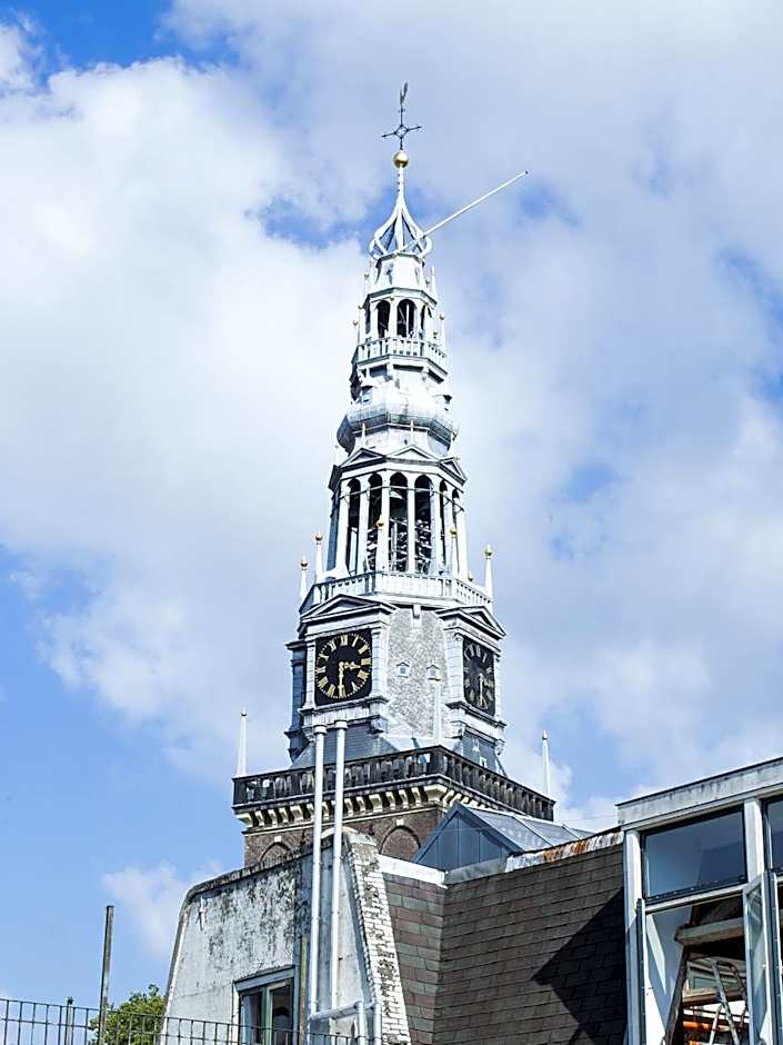 Kuwadro Guesthouse Centrum