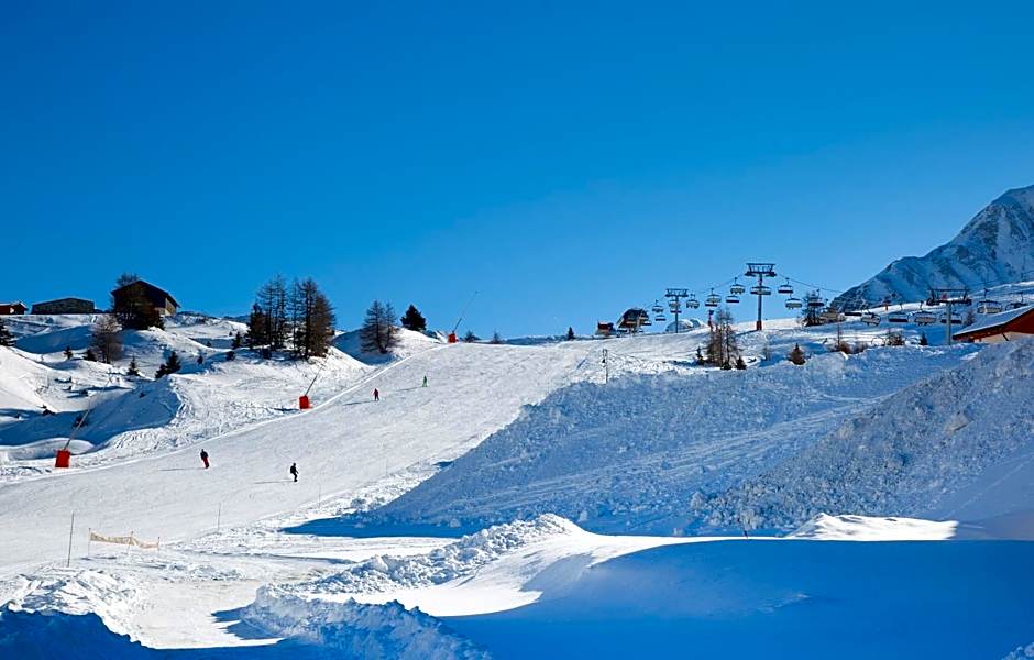 Résidence Odalys Front de Neige