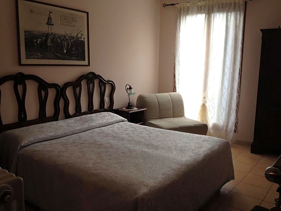 Hotel Locanda Salieri
