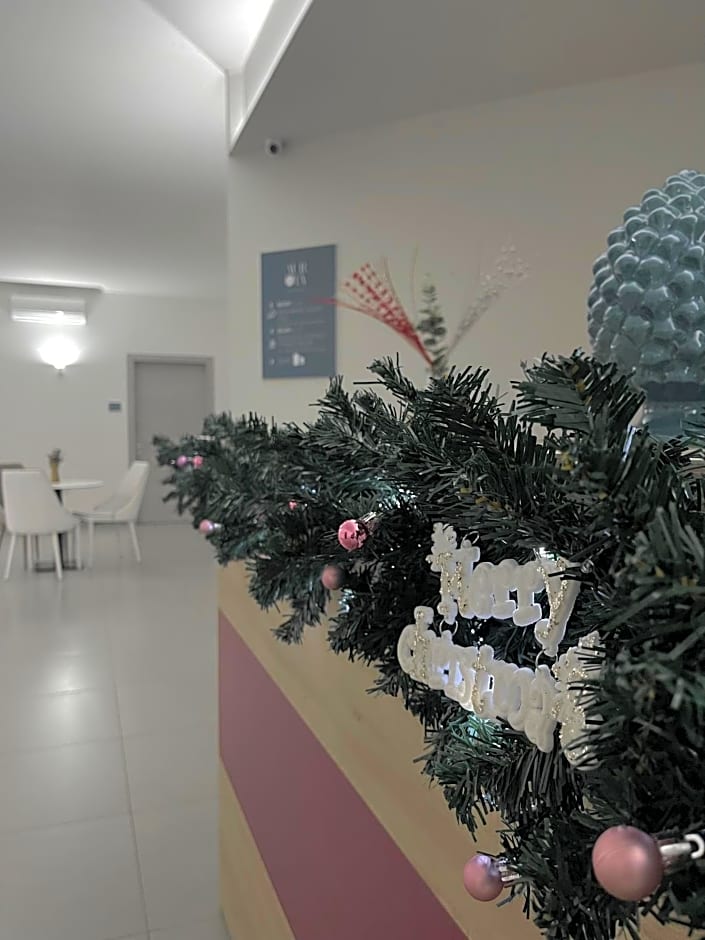 Aurora Bed and Breakfast