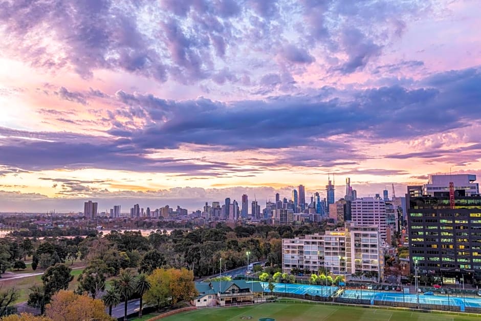 View Melbourne