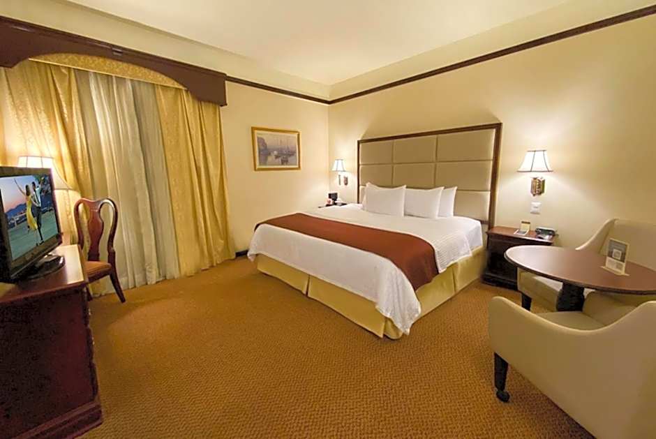 Safi Royal Luxury Centro