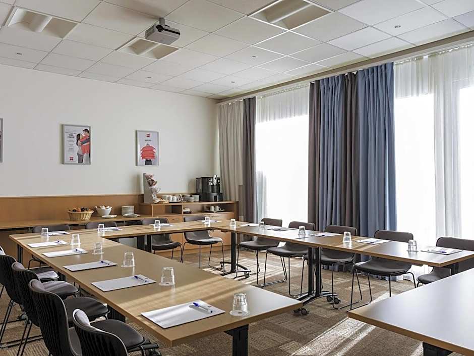 ibis Winterthur City