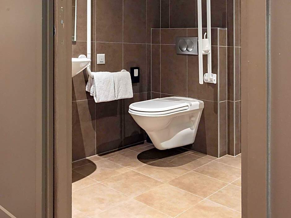 Novotel Lugano Paradiso