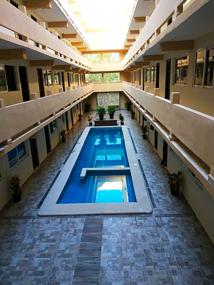 Hotel Puerto Inn