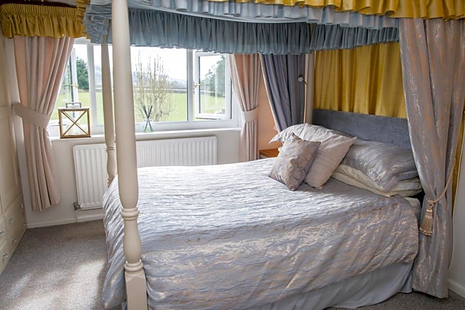 The Cottage Tea Room B&B – Kettlewell