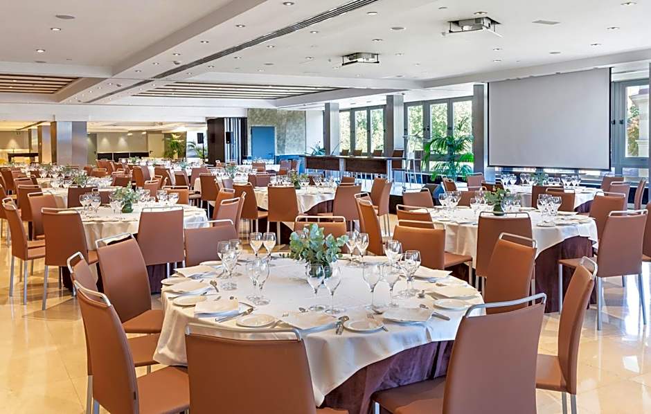 Meliá Madrid Princesa