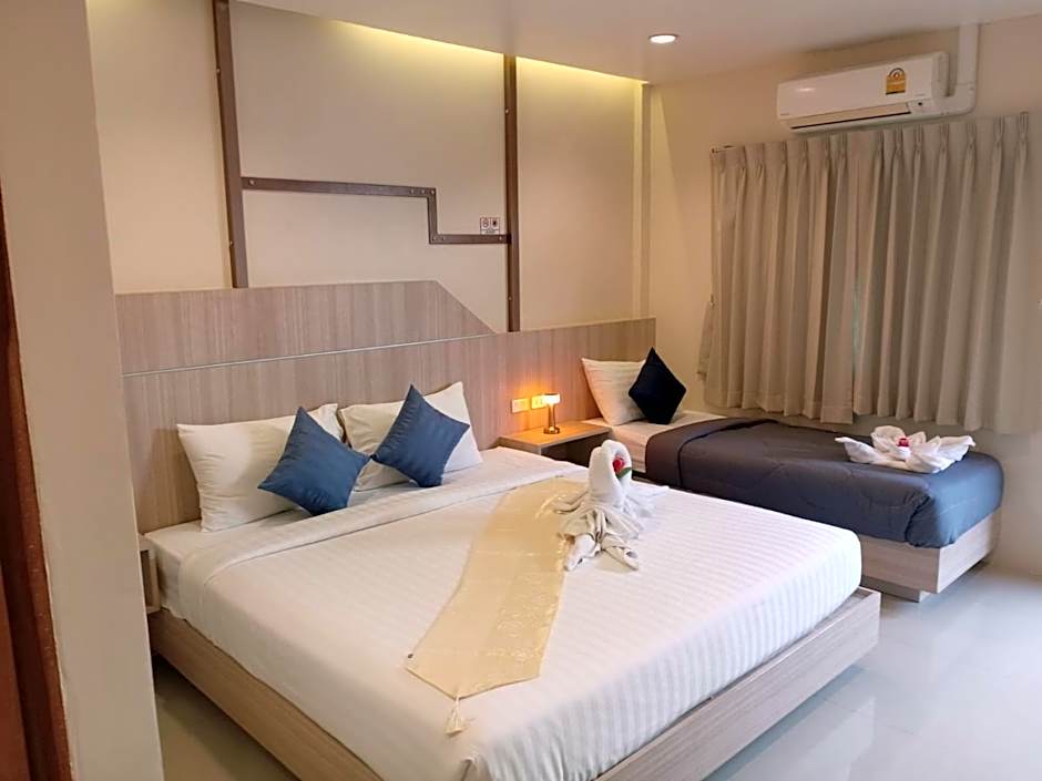 The Way Patong Hotel