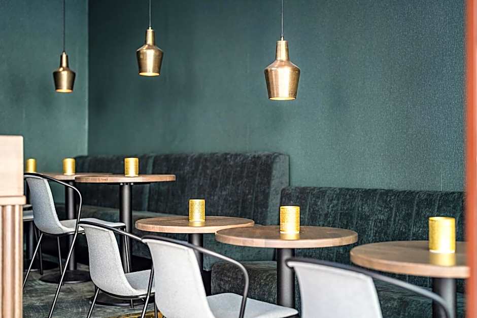 Stockholm Inn Hotel