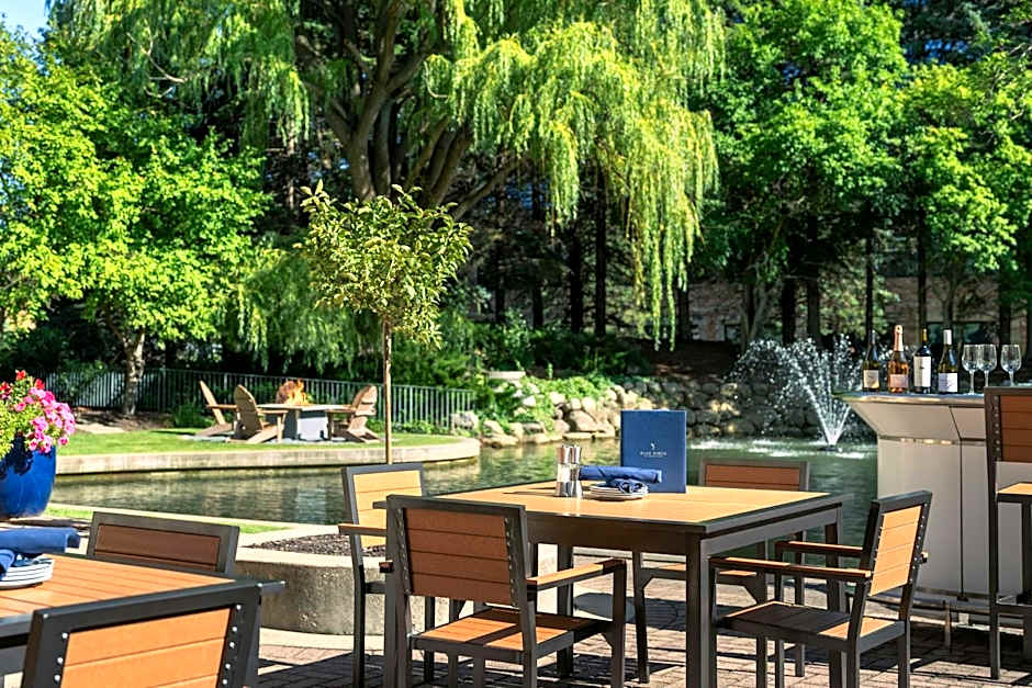 Minneapolis Marriott Southwest