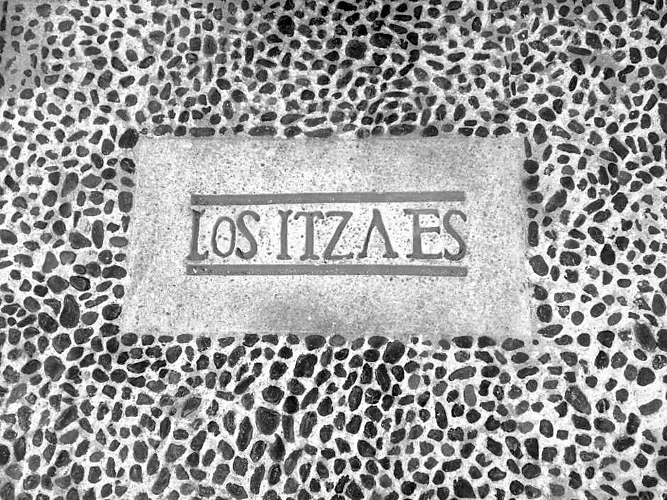 Hotel Los Itzaes