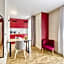 Appart'City Confort Paris Clichy - Mairie