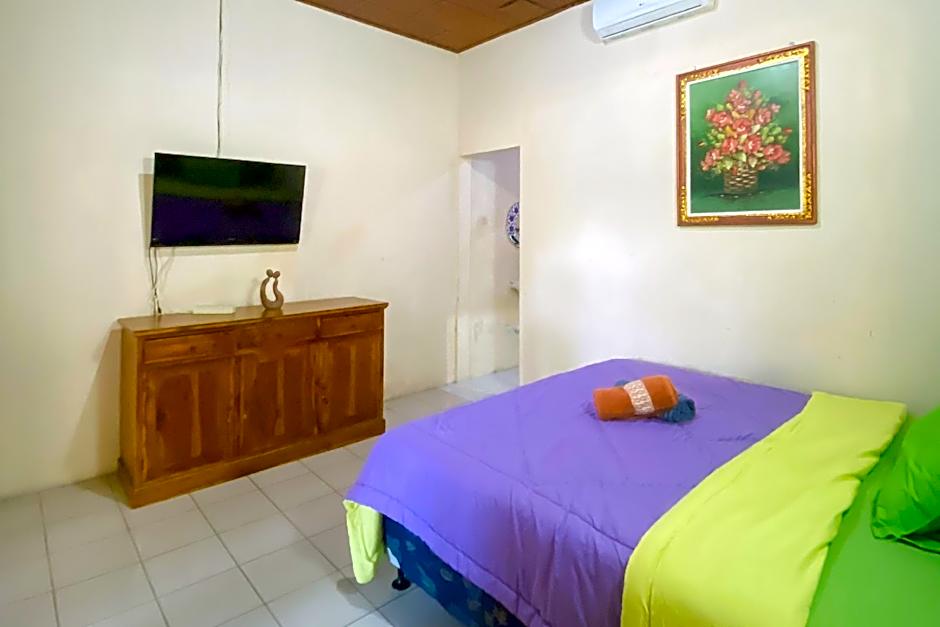 Raja Asri Guest House Sanur Mitra RedDoorz