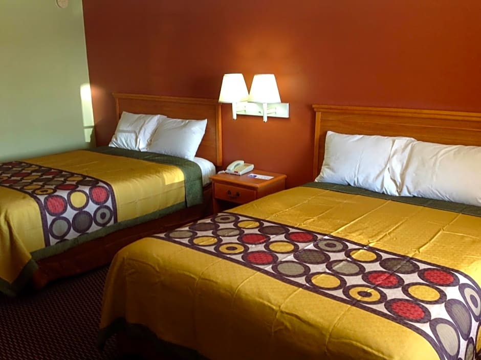 Americas Best Value Inn Pryor