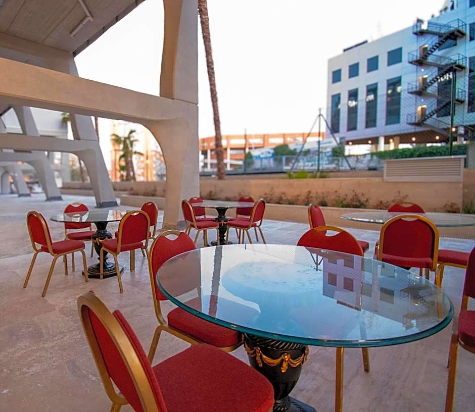 Ekilibrio Hotel & Apart-Suites