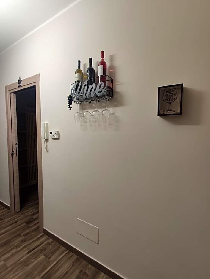 Tizzy Apartment & Rooms