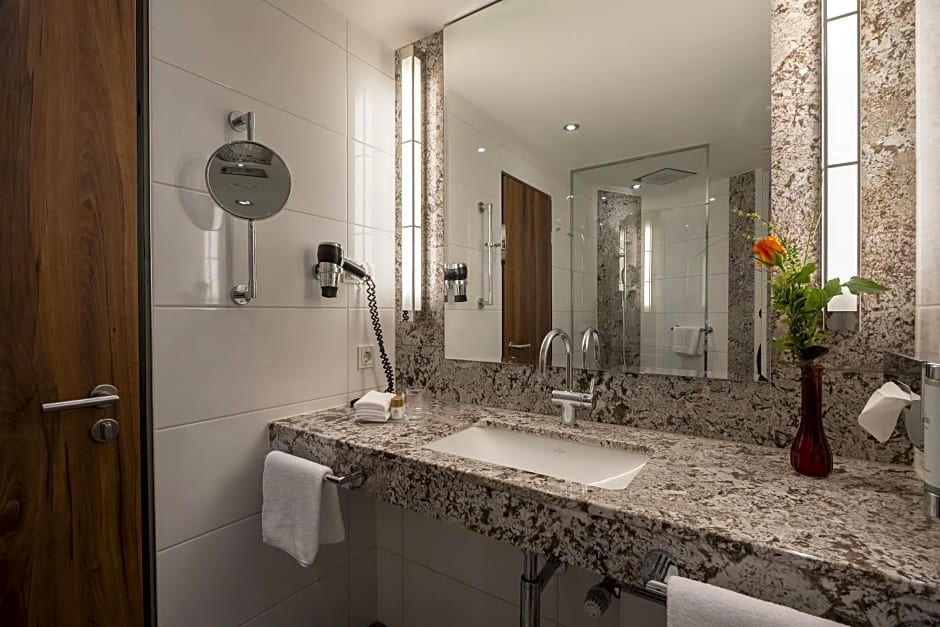 Maritim Hotel Bad Homburg