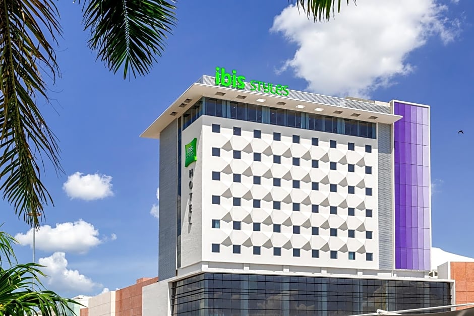 ibis Styles Merida Galerias