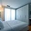 UNA Hotels Le Terrazze Treviso Hotel & Residence