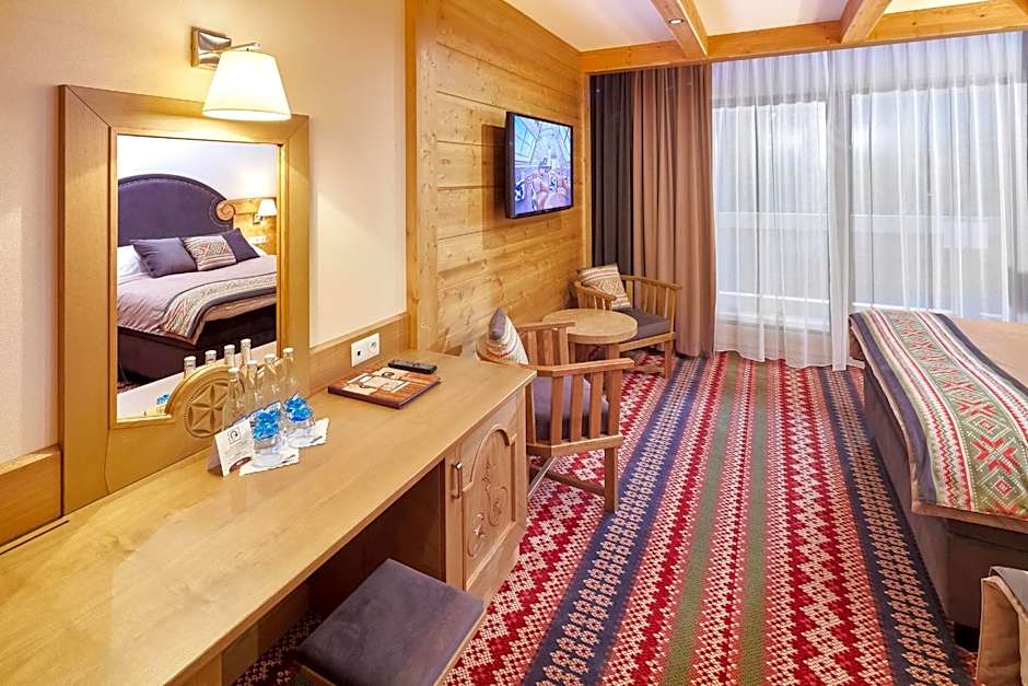 Hotel Bania Thermal & Ski