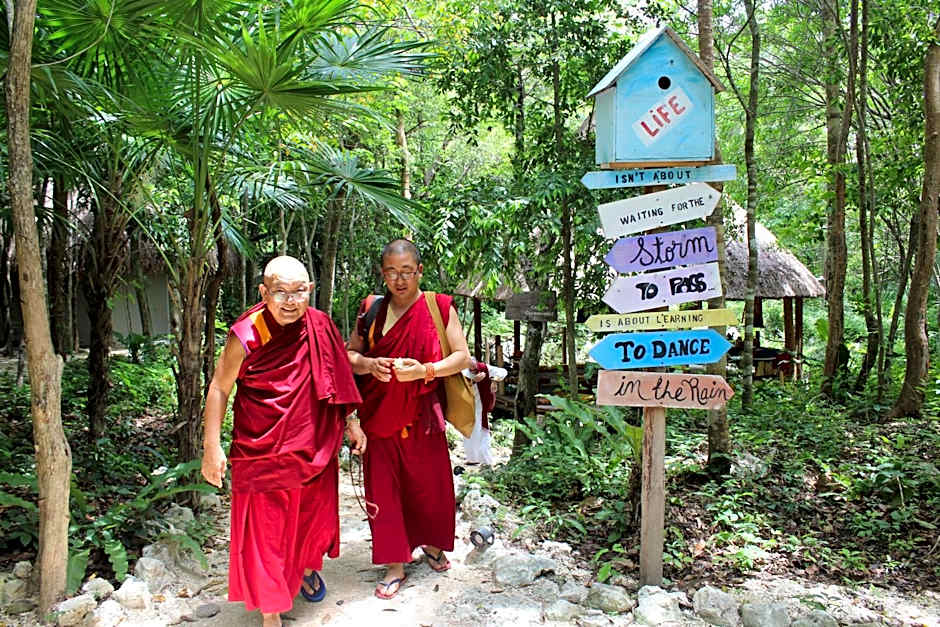 Akumal Natura Glamping