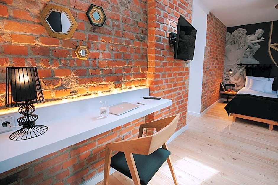 Apartamenty Schoeps Residence by Noclegi Renters