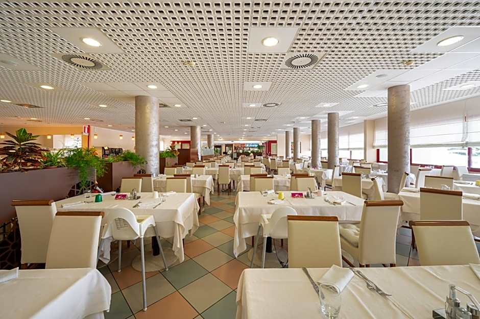 Aparthotel Imperial