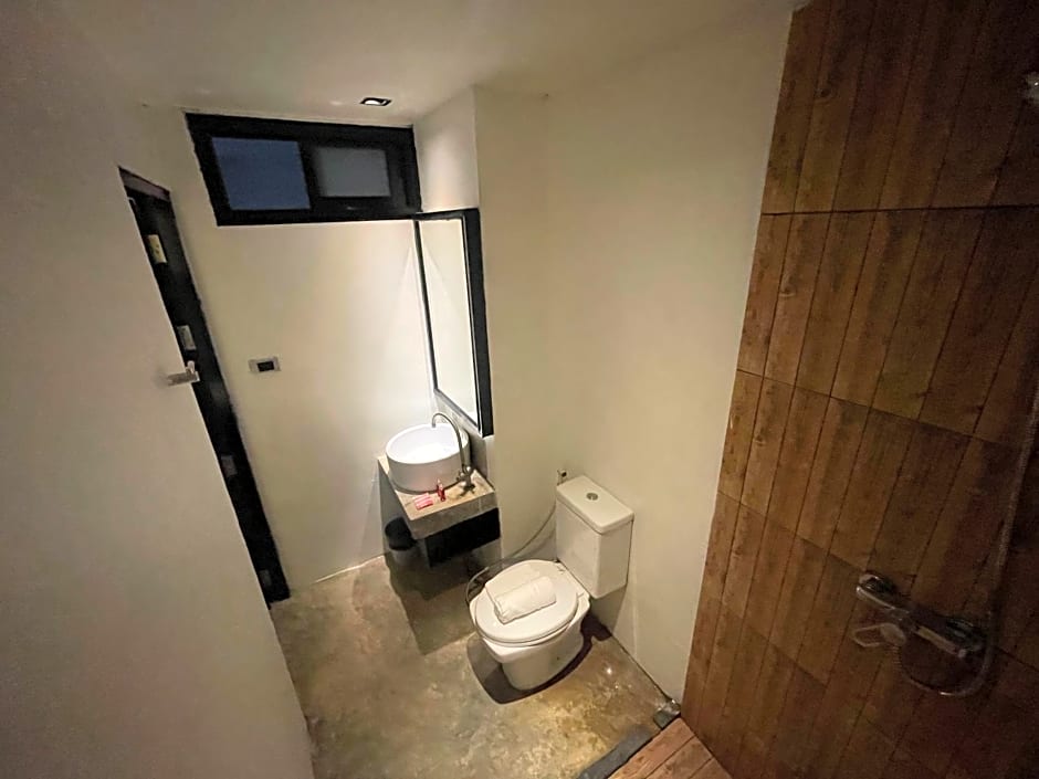 Cokoon Islanda Patong Hotel