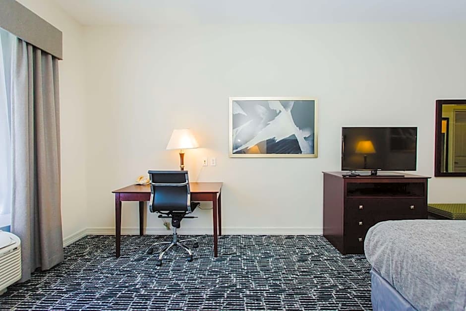 Best Western Sugarland Inn