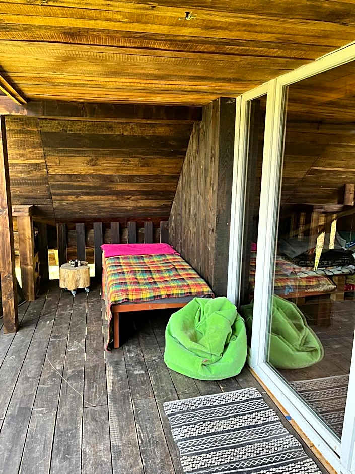 Szczerbanówka na Maniowie