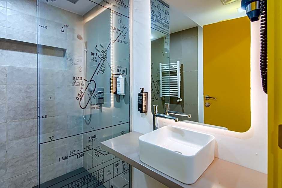 Ibis Styles Bucharest Airport