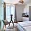 PHIL & MAX Hotels und Apartments Messe