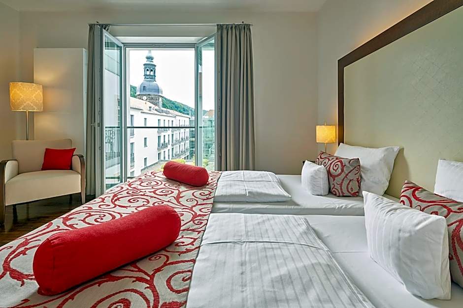Hotel Elbresidenz an der Therme Bad Schandau
