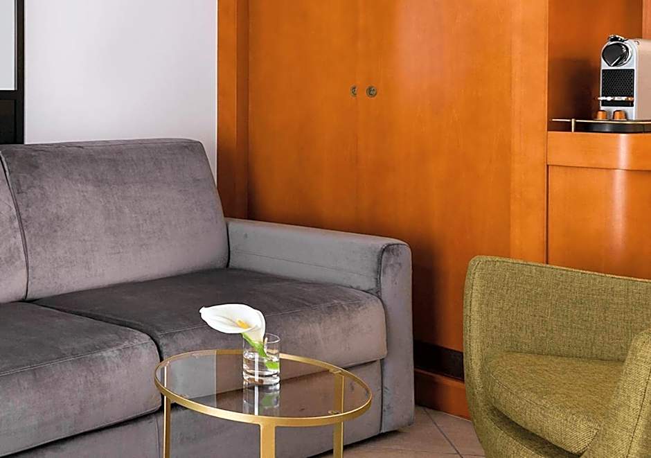 Nehô Suites Cannes Croisette