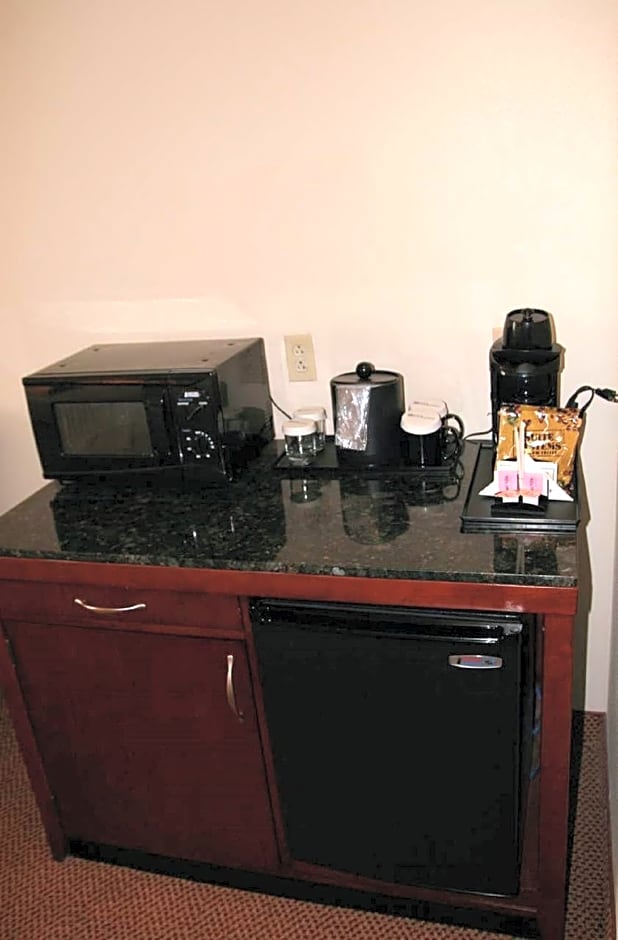 Hilton Garden Inn Starkville