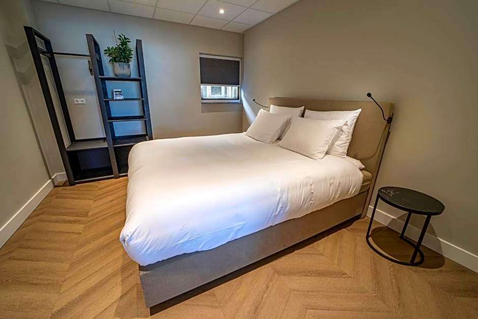 Strandstudio's Camperduin