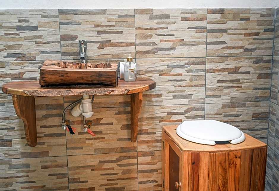 El jardín de la salud hotel