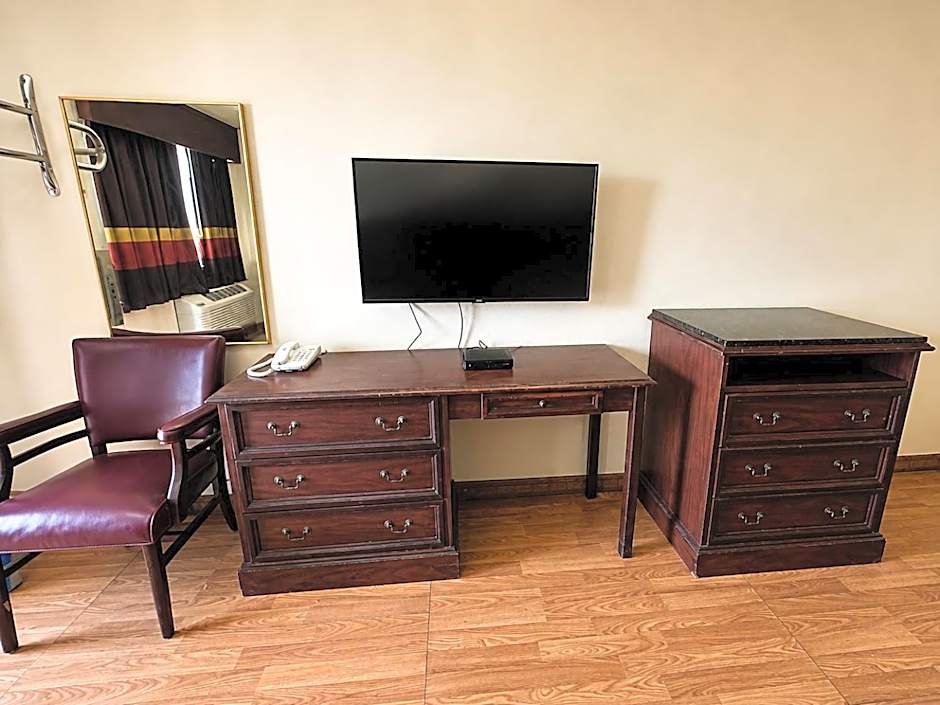 Night Inn by Hotel O Selma I 95