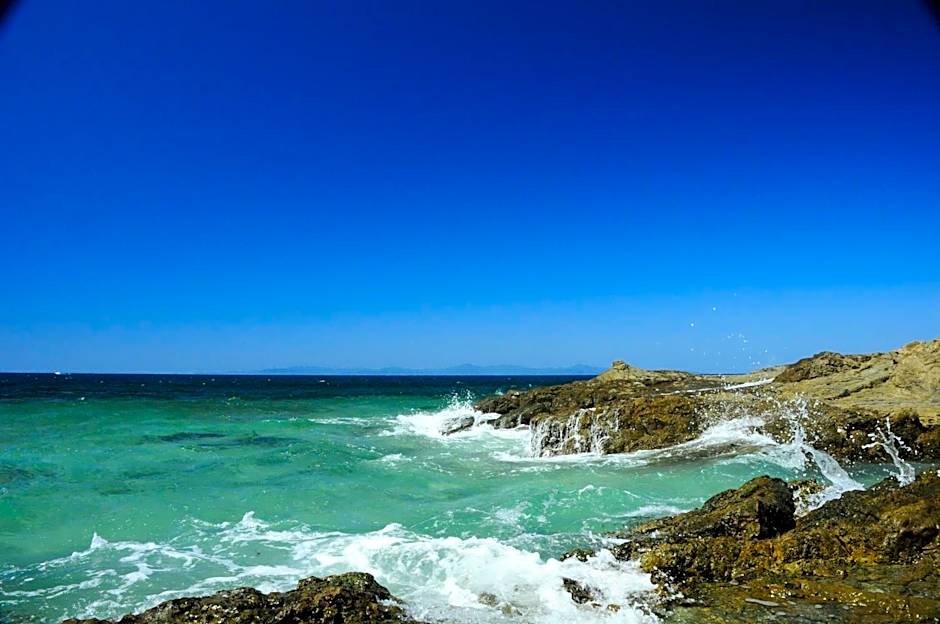 Hotel Punta Leona