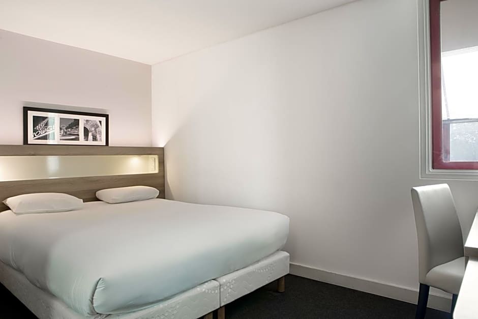 Kyriad Paris Est - Bois de Vincennes