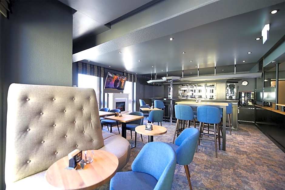 Hotel Märkischer Hof