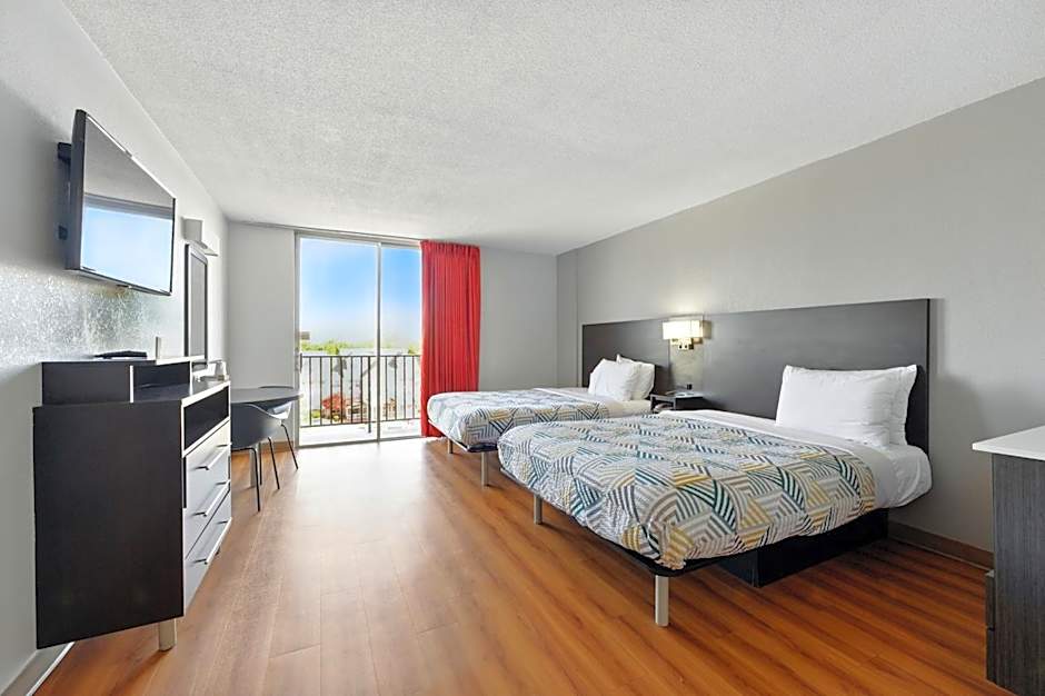 Motel 6-Atlanta, GA - Atlanta Airport