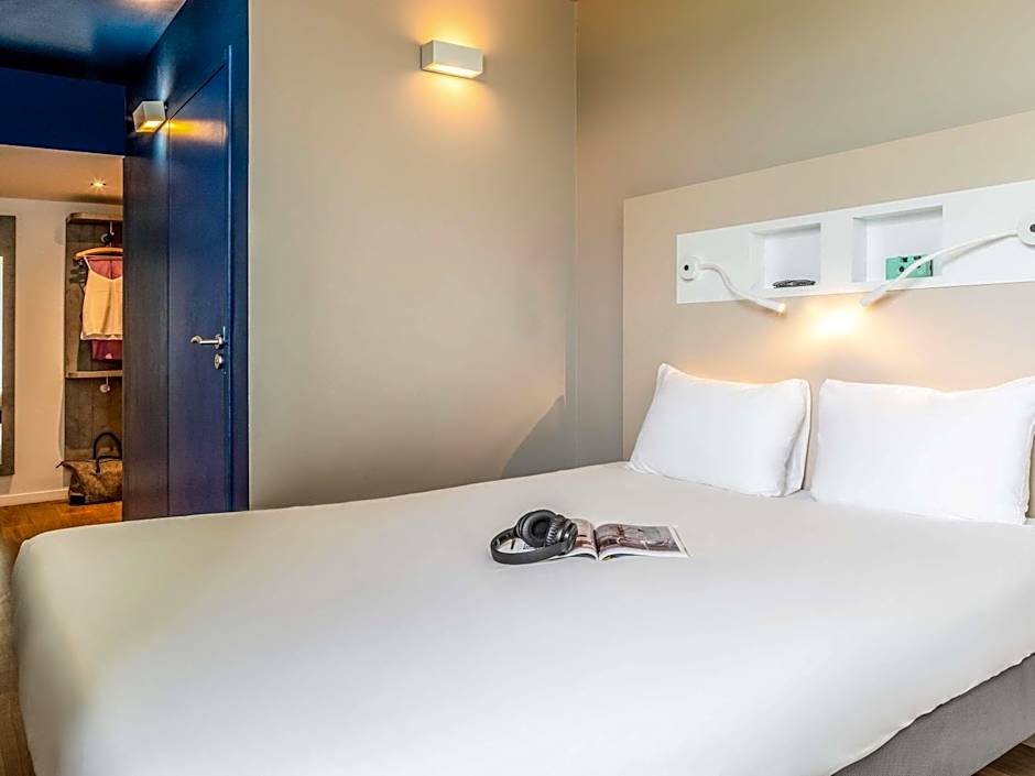 ibis budget Gonesse