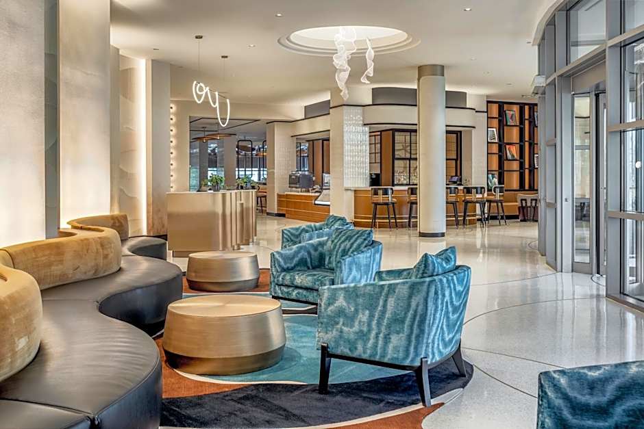 Hyatt Centric Chicago Ohare