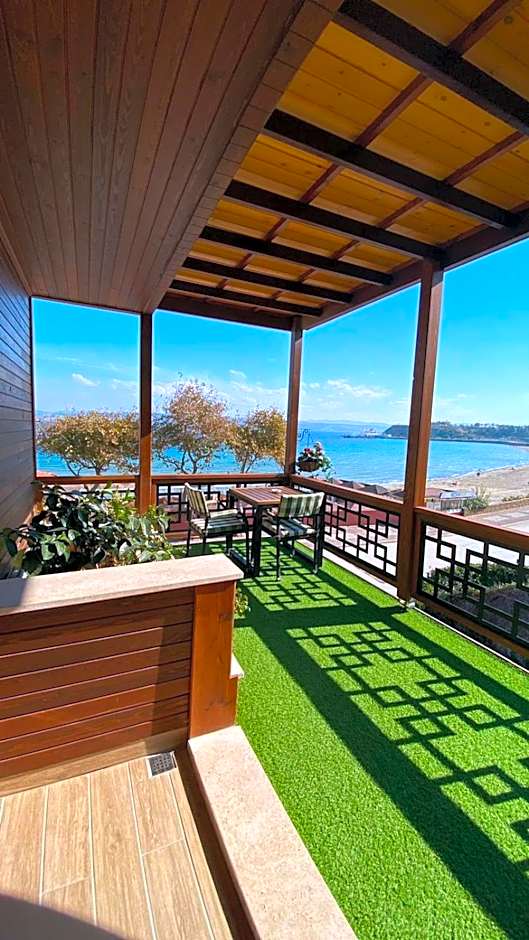 Gelibolu Taş Konak Hotel