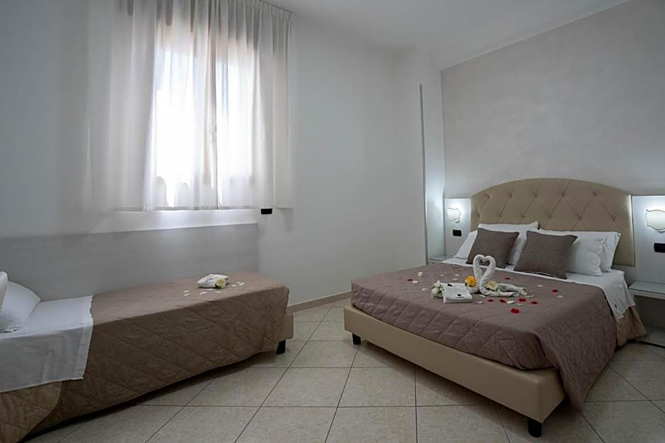 B&B Il Gabbiano